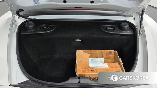 Porsche 718 Boxster 2018 Белый из Кореи, фото 6