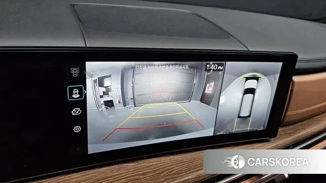 Hyundai Santa Fe (MX5) 2024 Белый из Кореи, фото 6