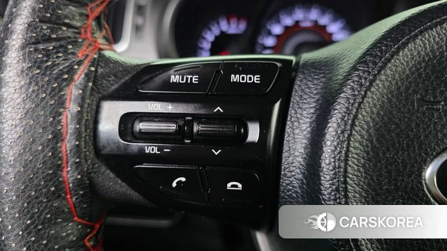 Kia The New Ray 2018 Белый из Кореи, фото 6