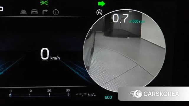 Kia Carnival 4th generation 2021 Черный из Кореи, фото 6