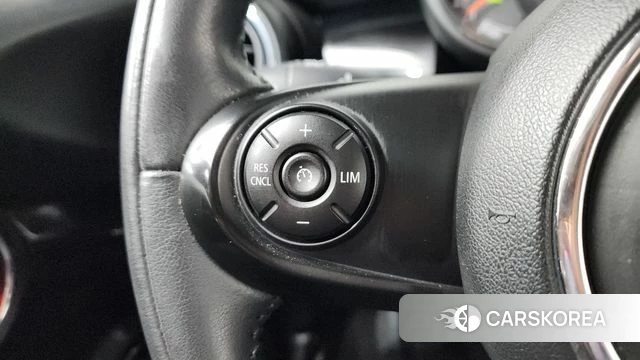 Mini Cooper 2020 Черный из Кореи, фото 6