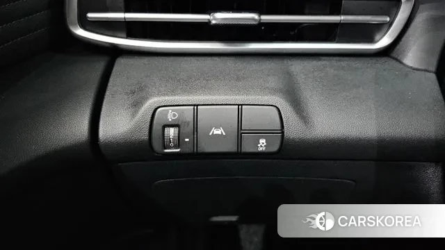 Hyundai Avante (CN7) 2021 Серый из Кореи, фото 6