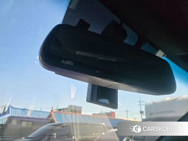 Ssangyong The New Rexton Sports Cannes 2021 Красный из Кореи, фото 6