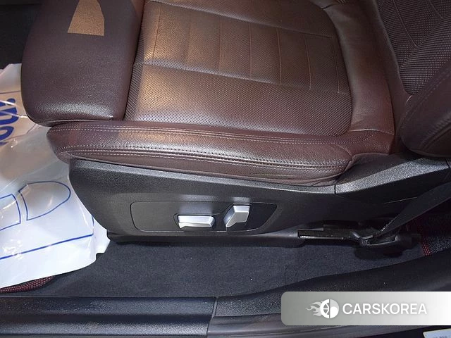 BMW X4 (G02) 2021 Черный из Кореи, фото 6