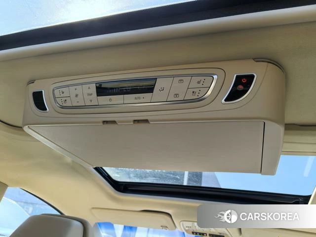 Buick GL8 2023 Желтый из Китая, фото 6
