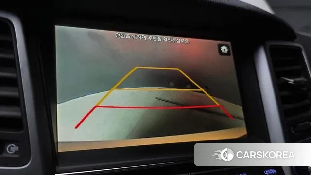 Hyundai All New Tucson 2018 Белый из Кореи, фото 6