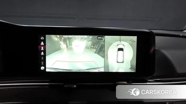 Kia Carnival 4th generation 2020 Черный из Кореи, фото 6
