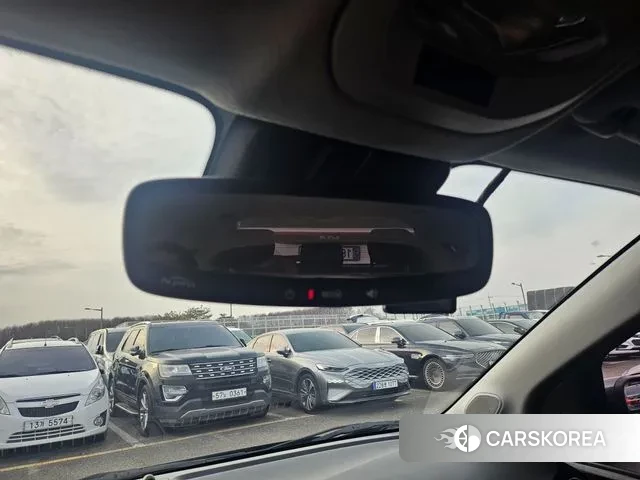 Chevrolet (GM Daewoo) The New Spark 2019 Серый из Кореи, фото 6