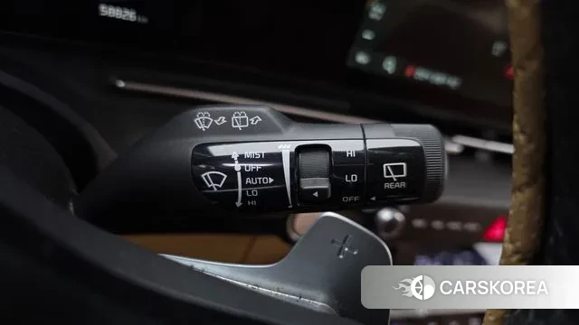 Kia Carnival 4th generation 2021 Черный из Кореи, фото 6