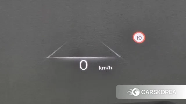 Genesis GV80 2021 Синий из Кореи, фото 6