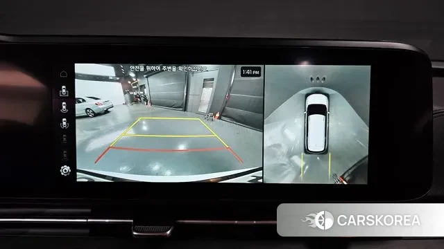 Kia Carnival 4th generation 2022 Белый из Кореи, фото 6