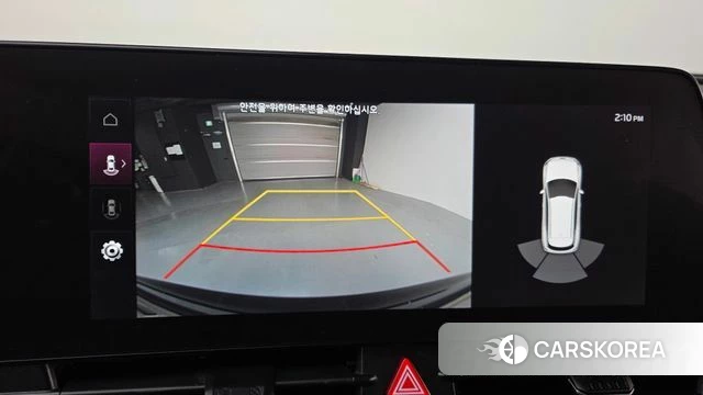 Kia Sportage 5th Generation 2022 Белый из Кореи, фото 6