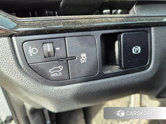 Kia The New Sportage 5th Generation 2024 Белый из Кореи, фото 6