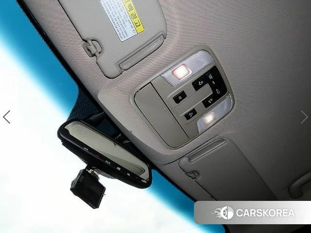 Kia The New Carnival 2019 Белый из Кореи, фото 6