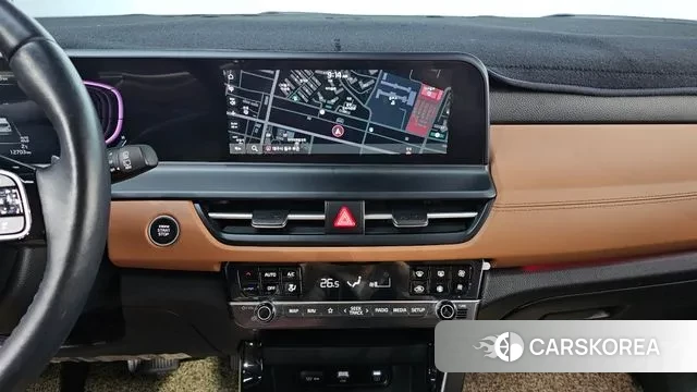 Kia The New Seltos 2023 Белый из Кореи, фото 6