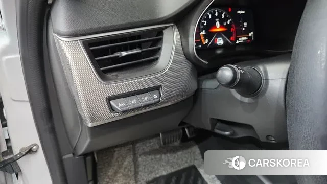 Renault Korea (Samsung) XM3 2022 Белый из Кореи, фото 6