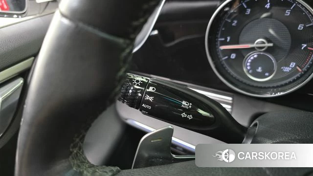 Hyundai The New Grandeur IG 2020 Белый из Кореи, фото 6