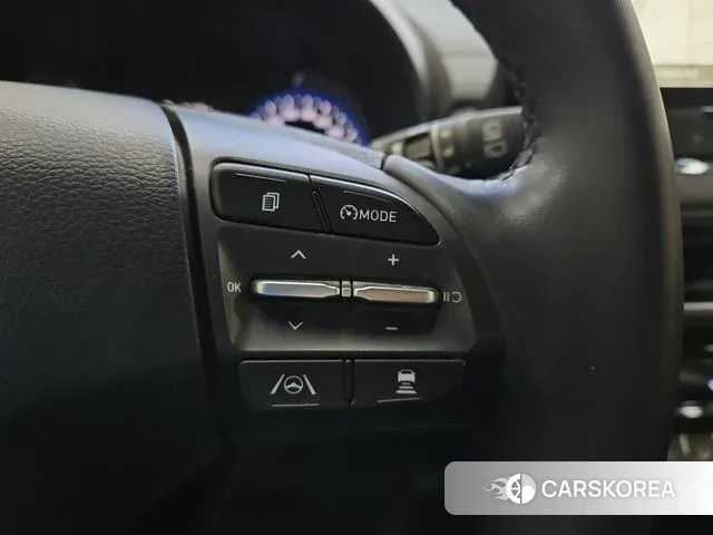 Hyundai The New Kona 2021 Цвет тростника из Кореи, фото 6