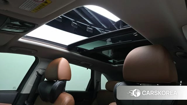 Kia The New Sorento 2019 Черный из Кореи, фото 6