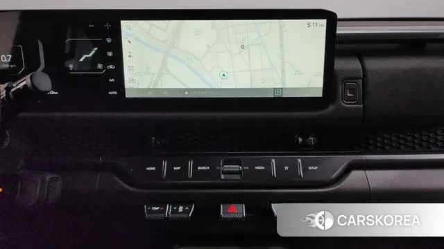 Kia Tasman 2025 Черный из Кореи, фото 6