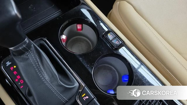 Kia The New Carnival 2020 Белый из Кореи, фото 6