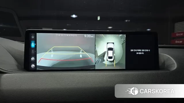 Genesis G80 (RG3) 2022 Серый из Кореи, фото 6