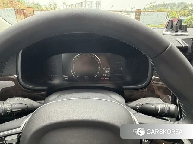 Volvo S90 2018 Черный из Китая, фото 6