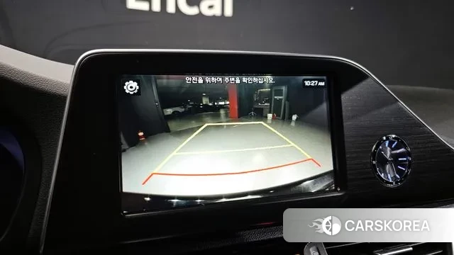 Hyundai Grandeur IG 2018 Черный из Кореи, фото 6