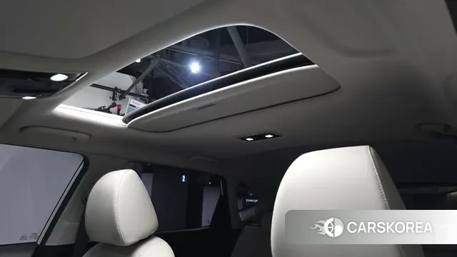 Kia Seltos 2022 Белый из Кореи, фото 6