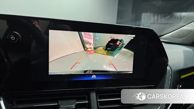 Chevrolet (GM Daewoo) Trax Crossover 2023 Черный из Кореи, фото 6