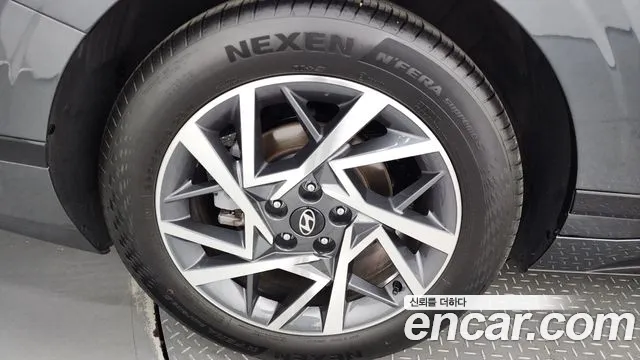 Hyundai Grandeur Hybrid (GN7) id 2633874 из Кореи 6