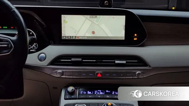 Hyundai Palisade 2020 Серый из Кореи, фото 6