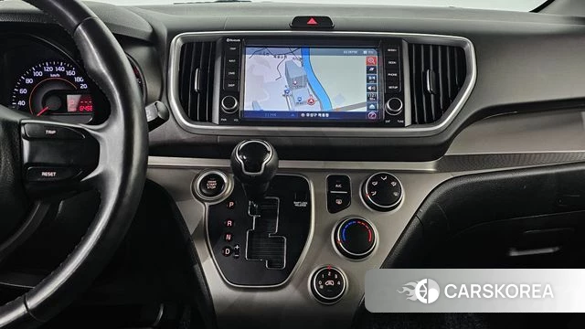 Kia The New Ray 2019 Белый из Кореи, фото 6