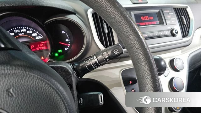 Kia The New Ray 2019 Белый из Кореи, фото 6