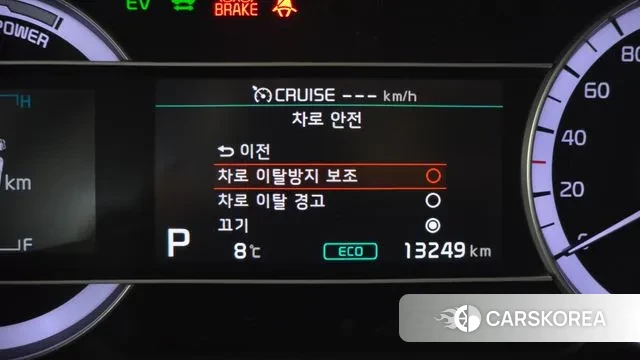 Kia The New Niro 2020 Серый из Кореи, фото 6