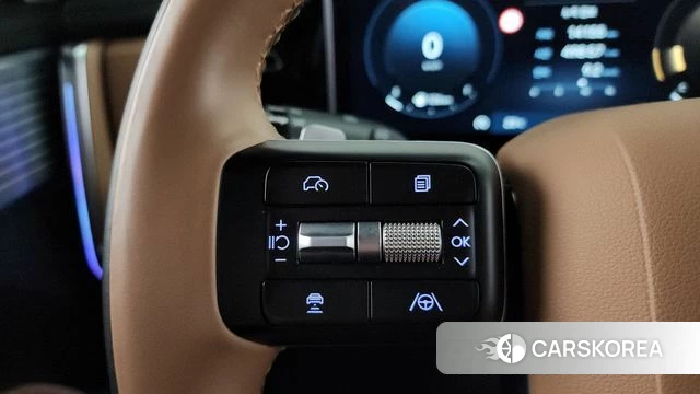Hyundai Santa Fe (MX5) 2024 Белый из Кореи, фото 6