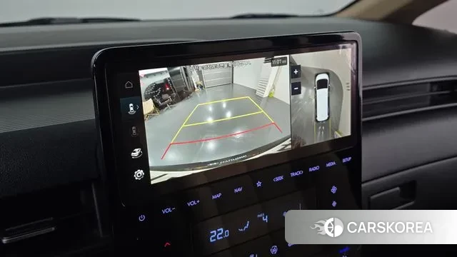 Hyundai Staria 2024 Синий из Кореи, фото 6