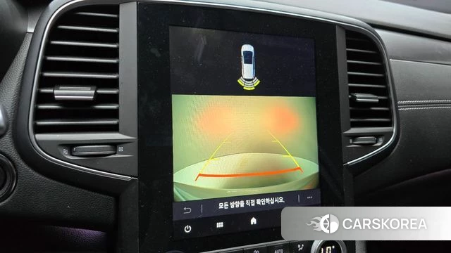 Renault Korea (Samsung) The New SM6 2023 Белый из Кореи, фото 6
