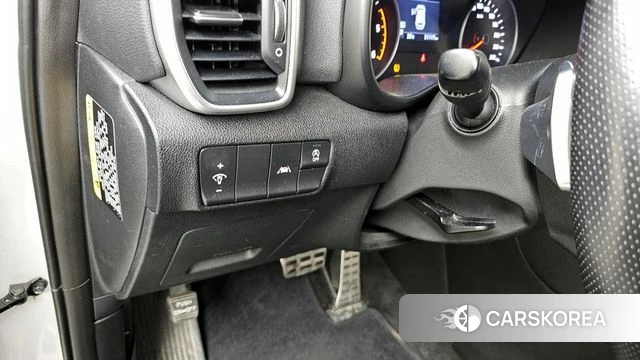 Kia Sportage The Bold 2019 Серебристо-серый из Кореи, фото 6