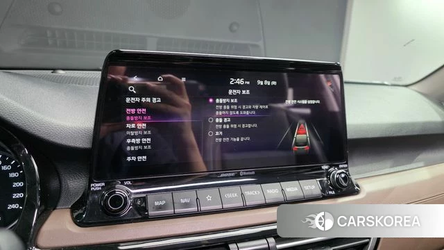 Kia Seltos 2020 Белый из Кореи, фото 6