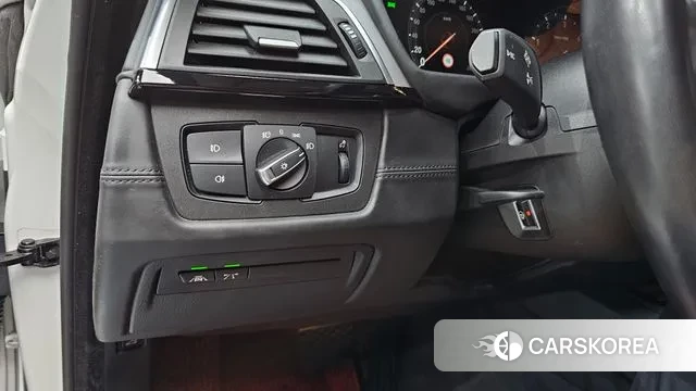 BMW 4 Series (F32) 2018 Белый из Кореи, фото 6