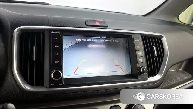 Kia The New Ray 2021 Жемчужный цвет из Кореи, фото 6