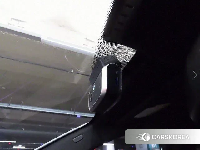 BMW 5 Series (G30) 2020 Белый из Кореи, фото 6