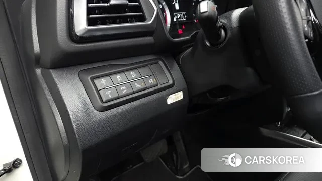 Ssangyong The New Tivoli 2025 Белый из Кореи, фото 6