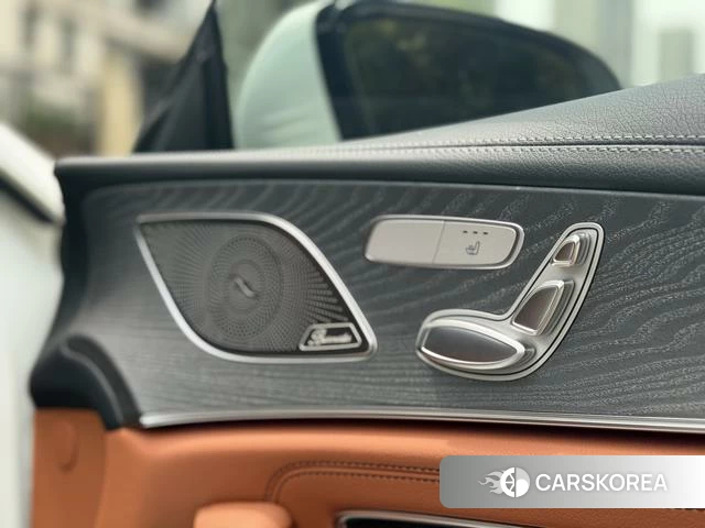 Mercedes-Benz CLS 2022 Белый из Китая, фото 6