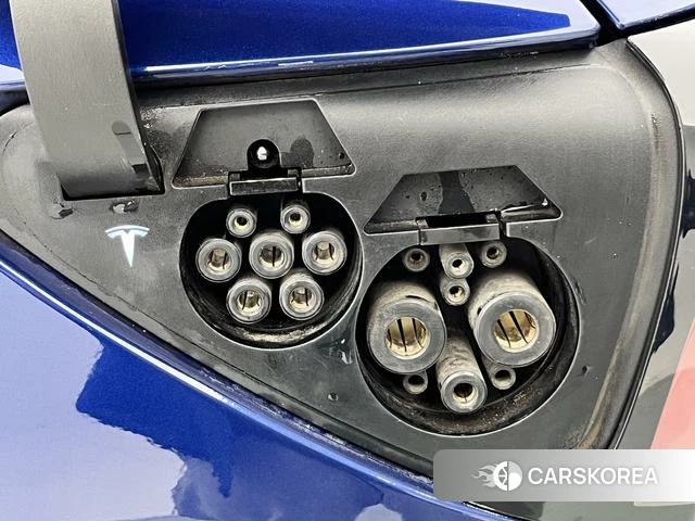Tesla Model 3 2020 Синий из Китая, фото 6