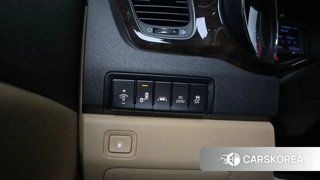 Kia The New Carnival 2019 Белый из Кореи, фото 6