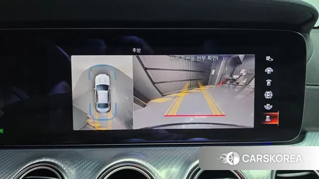 Mercedes-Benz E-Class W213 2021 Серый из Кореи, фото 6