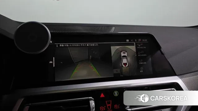 BMW 4 Series (G22) 2021 Белый из Кореи, фото 6