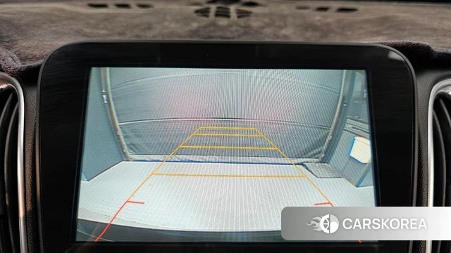 Chevrolet (GM Daewoo) All New Malibu 2018 Черный из Кореи, фото 6